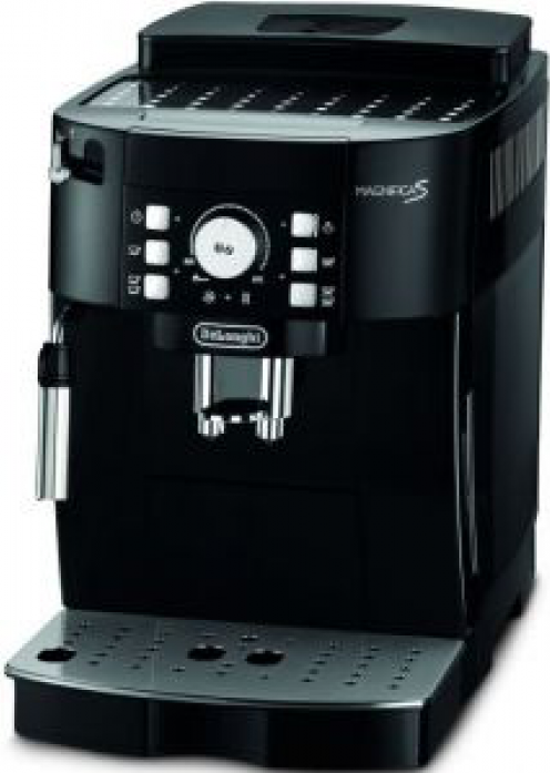 Кофемашина DeLonghi ECAM 21.117 S