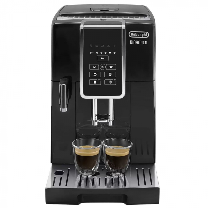 Кофемашина DeLonghi ECAM350.50.B в магазине «На диване» в Брянске  — Выгодная цена