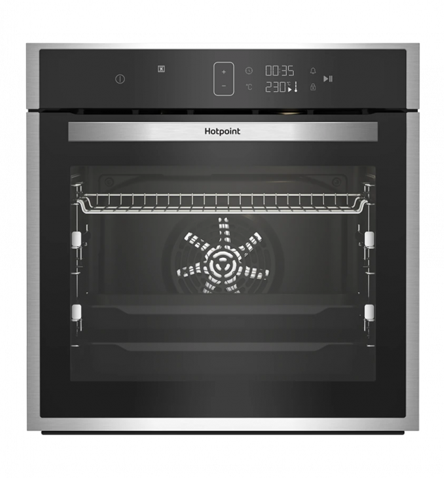 Духовой шкаф Hotpoint FE8 1352 DSC IX