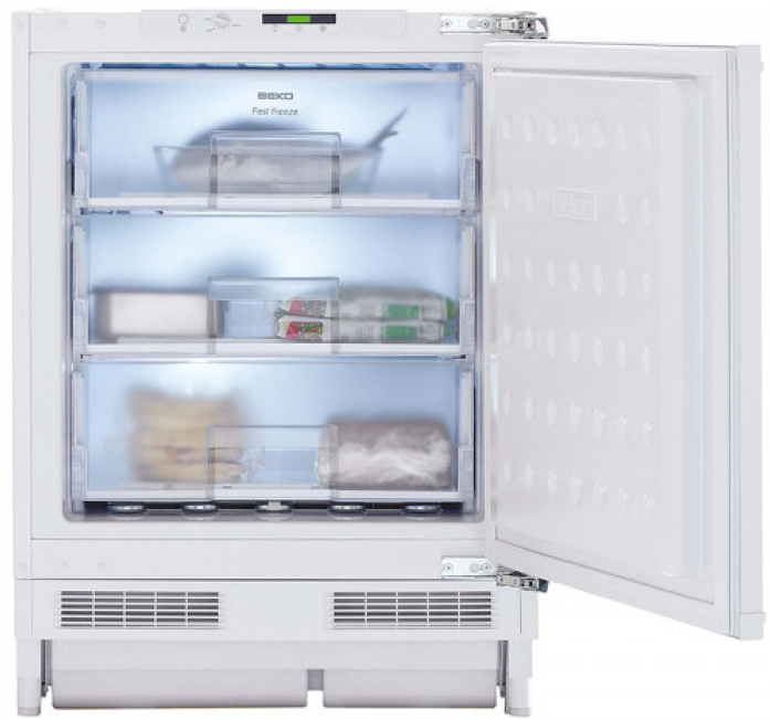 Встраиваемая морозильная камера Beko BU1200HCA в магазине «На диване» в Брянске  — Выгодная цена