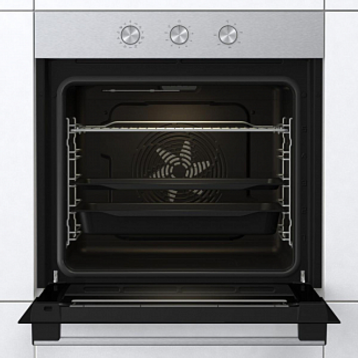 Духовой шкаф Gorenje BO6727E03NX в магазине «На диване» в Брянске  — Выгодная цена
