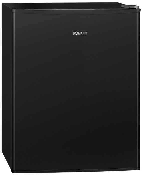 Морозильник Bomann GB 7236 schwarz