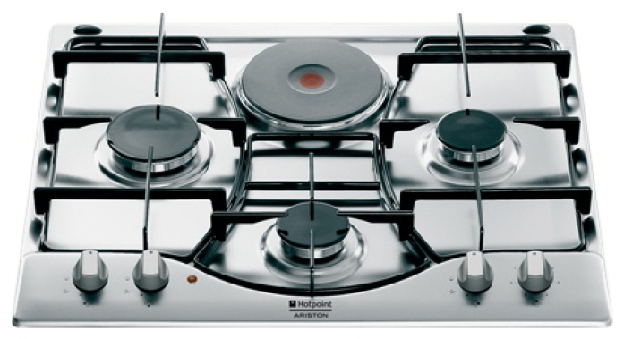 Комбинированная варочная панель Hotpoint-Ariston PH 631 MS (IX)