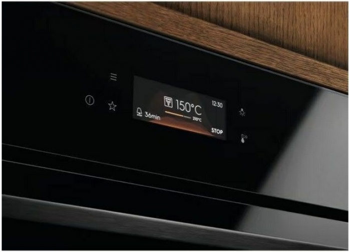 Электрический духовой шкаф Electrolux LOE8P39Z в магазине «На диване» в Брянске  — Выгодная цена