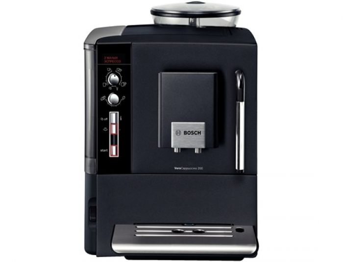 Кофемашина Bosch TES55236