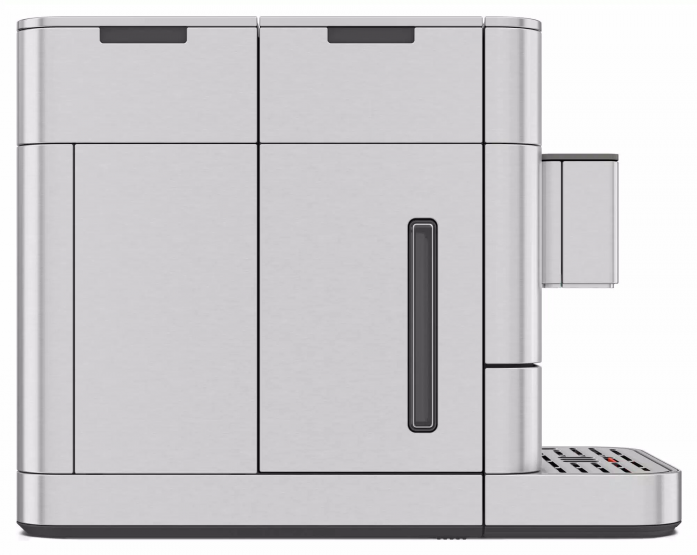 Автоматическая эспрессо-машина KitchenAid 5KES8556ESX в магазине «На диване» в Брянске  — Выгодная цена